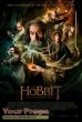 The Hobbit  The Desolation of Smaug replica film-crew items