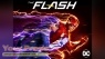 The Flash original movie costume