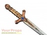 Xena  Warrior Princess original movie prop weapon