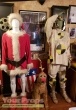 How the Grinch Stole Christmas original movie costume