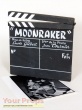 James Bond  Moonraker original film-crew items