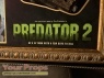 Predator 2 original movie prop weapon