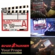 Blade Runner original production material