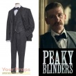 Peaky Blinders  (2013-2022) original movie costume