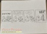 Garfield and Friends original production material