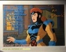X-Men The Animated Series original production artwork