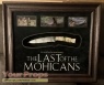 The Last of the Mohicans original movie prop weapon