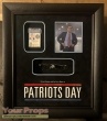 Patriots Day original movie prop