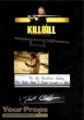 Kill Bill  Vol  1 replica movie prop weapon