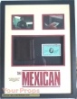 The Mexican original movie prop