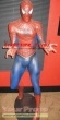 Spider-Man replica movie costume