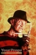 A Nightmare On Elm Street 2  Freddys Revenge original production material