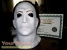 Halloween 5  The Revenge of Michael Myers original movie prop