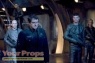 Stargate Universe  SGU original movie prop