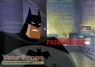 Batman  The Animated Series original production material