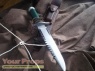 Rambo  First Blood replica movie prop weapon