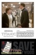 Titanic original production material