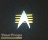 Star Trek  The Next Generation replica movie prop