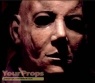 Halloween 6  The Curse of Michael Myers original movie prop