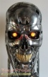 Terminator 2  Judgment Day Sideshow Collectibles movie prop