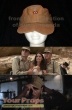 Indiana Jones And The Raiders Of The Lost Ark original movie costume