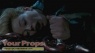 Slither original movie prop weapon