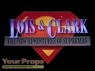 Lois   Clark - The New Adventures of Superman original movie costume