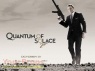 James Bond  Quantum of Solace replica movie prop