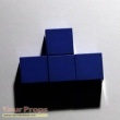 Tetris (video game) replica production material