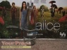 Alice original movie prop
