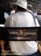 Pirates of the Caribbean  On Stranger Tides original production material