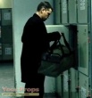 The Bourne Supremacy replica movie prop