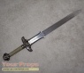Conan the Barbarian replica movie prop weapon
