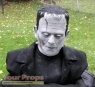 Bride of Frankenstein replica movie prop