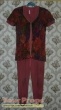 Star Trek  Deep Space Nine original movie costume