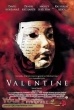 Valentine original movie prop