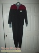 Star Trek  Voyager replica movie costume