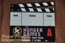 The Hunger Games original production material