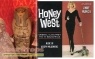 Honey West original movie prop