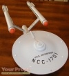 Star Trek  The Original Series replica model   miniature