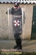 Resident Evil  Apocalypse replica movie costume