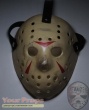 Friday the 13th  Part 3 replica movie costume