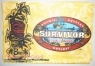 Survivor Cook Islands original movie prop
