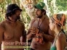 Survivor Micronesia Fans vs Favorites original movie prop