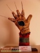 A Nightmare On Elm Street made from scratch movie costume