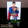 Superman replica movie prop