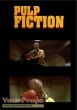 Pulp Fiction original movie costume