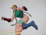 Street Fighter  The Animated Series original production artwork