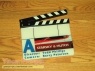 Starsky   Hutch original film-crew items