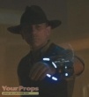 Cowboys   Aliens replica movie prop weapon